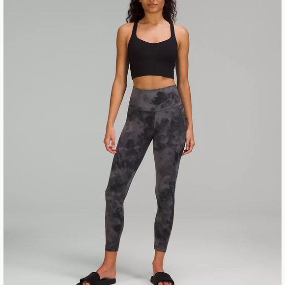 ๐NWTs Lululemon Align HR Pant 25โ - Picture 3 of 13